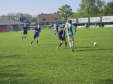 ST S.K.N.W.K./D.Z.C. '09 JO14-1 - Kloetinge JO14-2 (competitie) 2023-2024 (3e fase) (31/145)